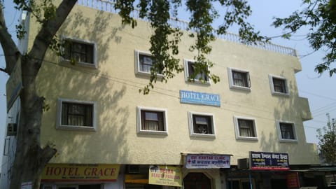 Hotel Grace Hotel in Agra