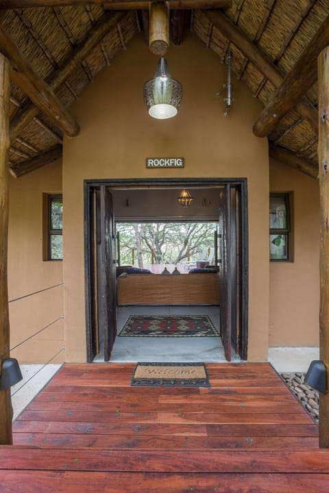 Naledi Lodges Nature lodge in South Africa