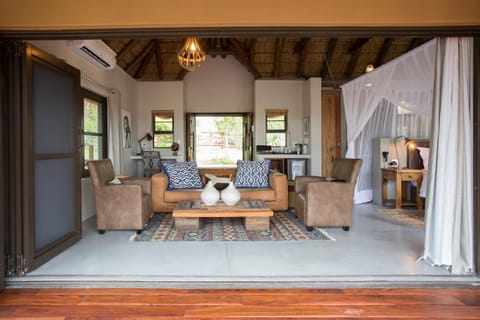 Naledi Lodges Natur-Lodge in South Africa