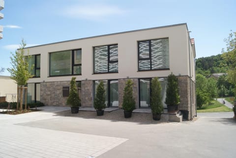 Rebgut Apartment in Tauberbischofsheim