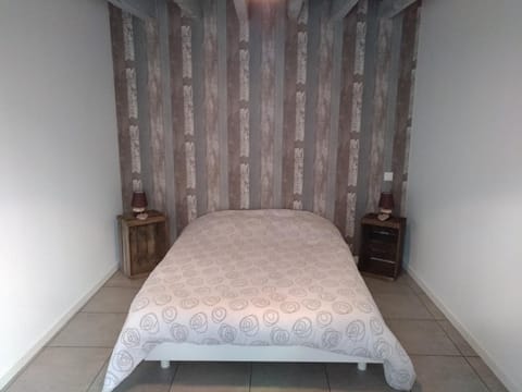 au pecheu House in Centre-Val de Loire