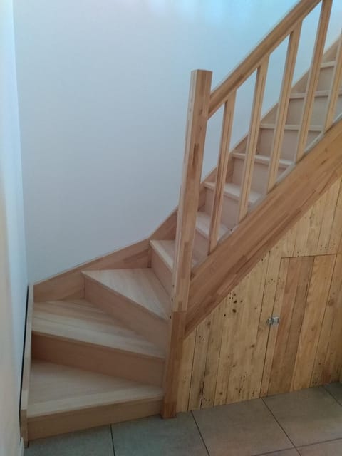 au pecheu House in Centre-Val de Loire