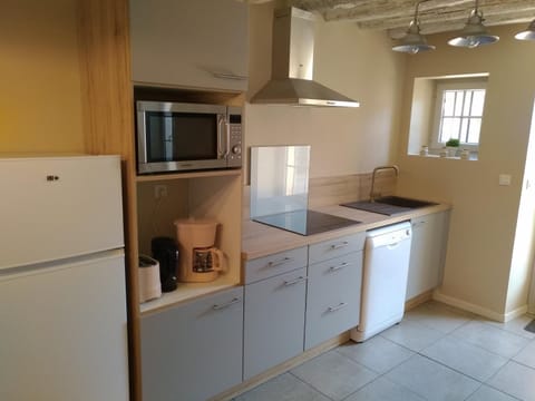 au pecheu House in Centre-Val de Loire