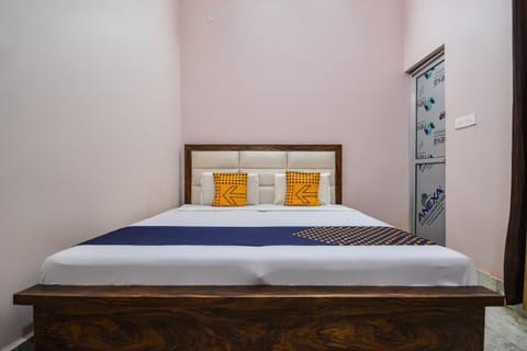 SPOT ON Green Hotel Hotel in Uttarakhand