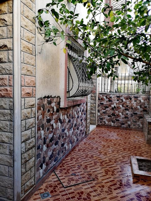Adam's House-moroccan style Condo in Fes