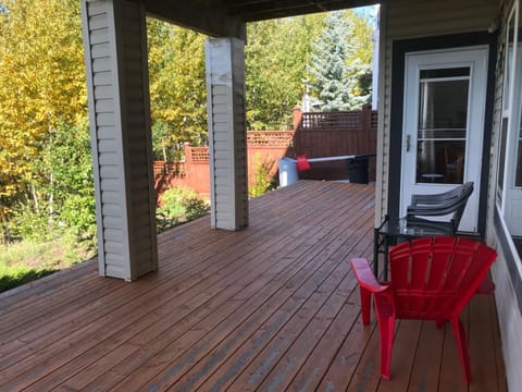 Patio, Garden, View (from property/room), Balcony/Terrace