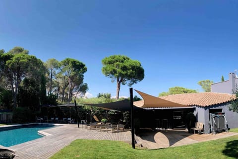 Property building, View (from property/room)