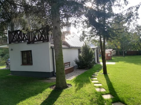 Ranczo Targowe Villa in Masovian Voivodeship