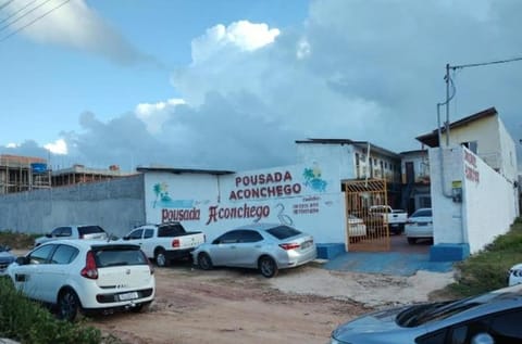 Pousada Aconchego Inn in State of Pará