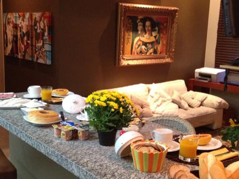 Lapa Chêca Guest House Alojamiento y desayuno in Santa Teresa
