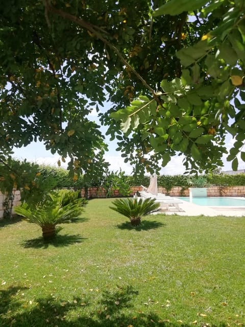 Il Giardino Del Tiglio Bed and Breakfast in Apulia