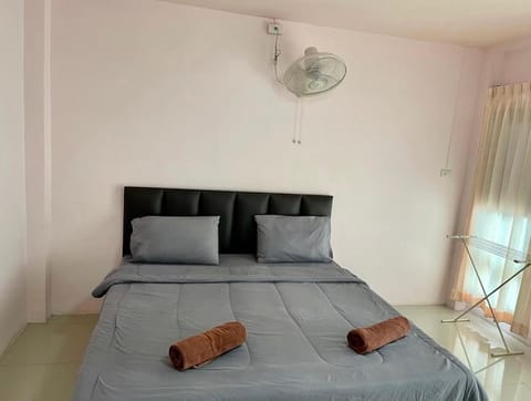 Connexion Hostel in Krabi Changwat