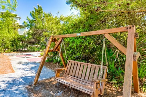 High Pointe 231 Apartment in Rosemary Beach