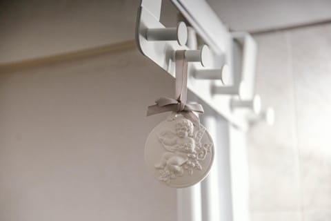 Red Passion Apartment in Cernobbio