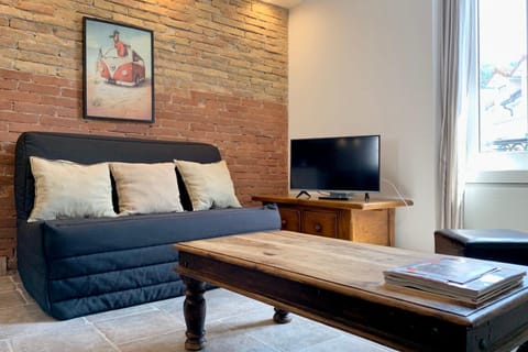 #M0 Le charme voironnais T3 6 persons City center Apartment in Auvergne-Rhône-Alpes