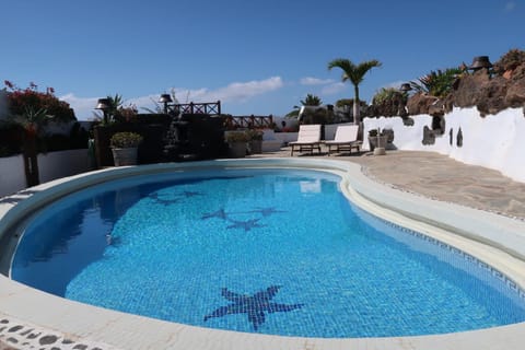 Finca Paraíso - Finest Villa with incredible views over Puerto del Carmen Villa in Puerto del Carmen