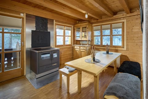 Alt Montafon Hotel Appartements by Pferd auf Wolke Apartment hotel in Vorarlberg, Austria