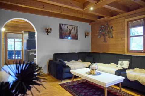 Alt Montafon Hotel Appartements by Pferd auf Wolke Apartment hotel in Vorarlberg, Austria