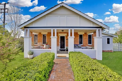 The Mudgee Merlot Gate Guesthouse Haus in Mudgee