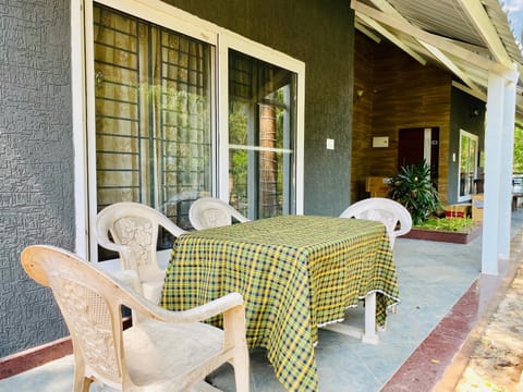 1000 SILVERS -Farmhouse Stay Villa in Kerala