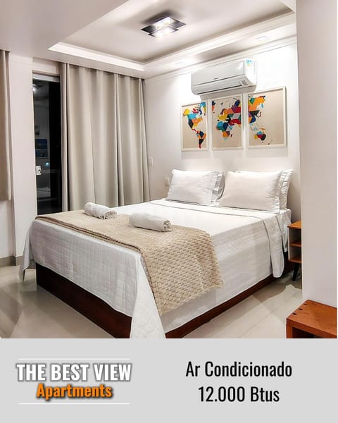 The Best View Apartment in Angra dos Reis