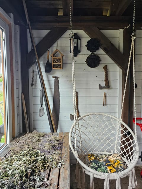 Gołubski Loft Apartment in Pomeranian Voivodeship