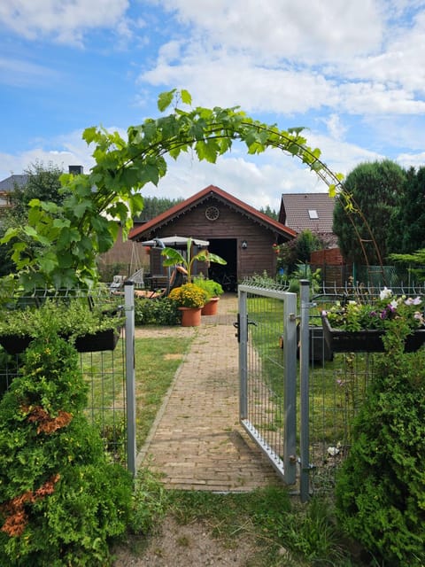 Natural landscape, Garden