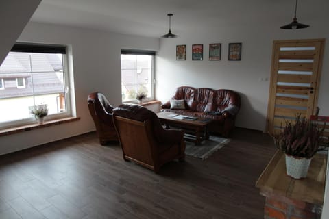 Gołubski Loft Apartment in Pomeranian Voivodeship