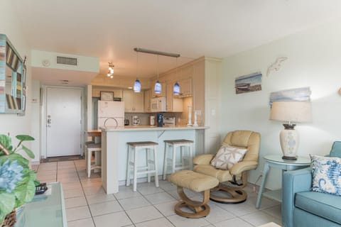 Charming 1 Bedroom, 3 Minute Walk To The Beach Condo Eigentumswohnung in South Padre Island