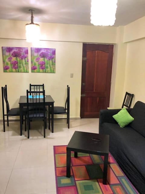 Apartamento Aquarel Condominio in Boca Chica
