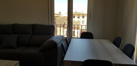 Apartamentos La Muralla Eigentumswohnung in Zamora