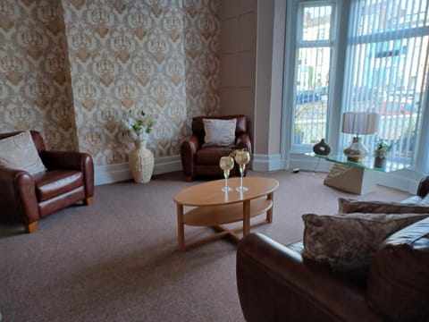 The Copplehouse Bed and Breakfast in Southport