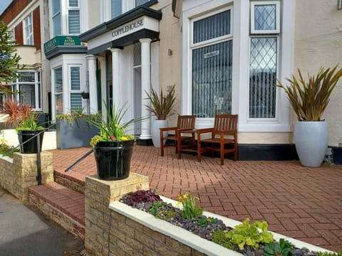 The Copplehouse Bed and Breakfast in Southport