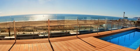 Apartaments Maritim Eigentumswohnung in Castelldefels