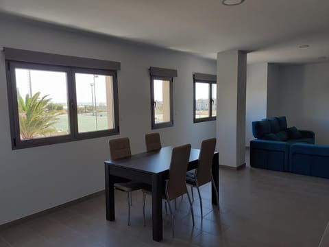 Edificio Bentejui 2 Apartment in Comarca Sur