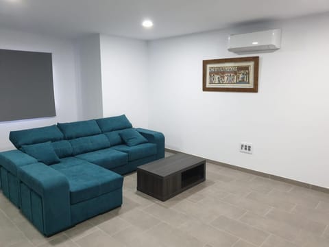 Edificio Bentejui 2 Apartment in Comarca Sur