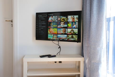 TV and multimedia