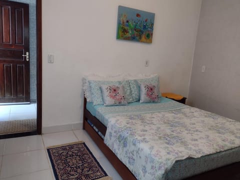 Apartamentos de Férias por Temporada Martim De Sá Condominio in Caraguatatuba
