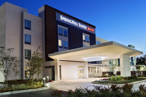 SpringHill Suites by Marriott Pensacola hotel in Pensacola