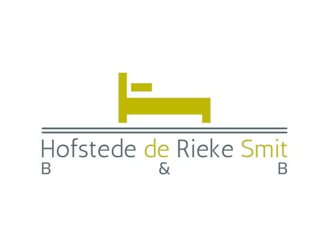 Hofstede de Rieke Smit Bed and Breakfast in Overijssel (province)