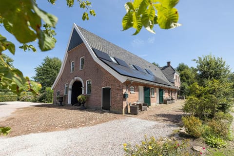 Hofstede de Rieke Smit Chambre d’hôte in Overijssel (province)