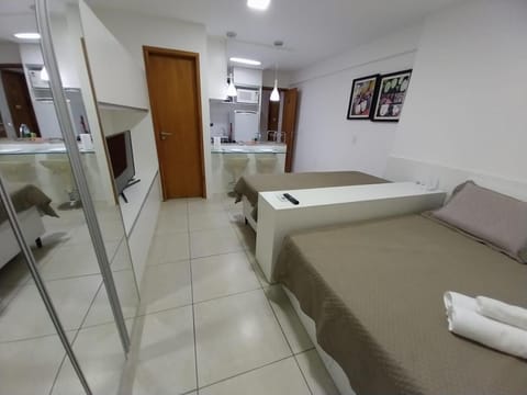 Golden Shopping Home Service Apartment in Recife