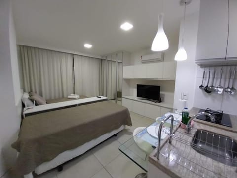 Golden Shopping Home Service Apartment in Recife