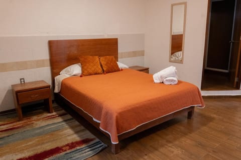 Tu cabaña Cuernavaca - hospedaje by Arcadia House in Cuernavaca