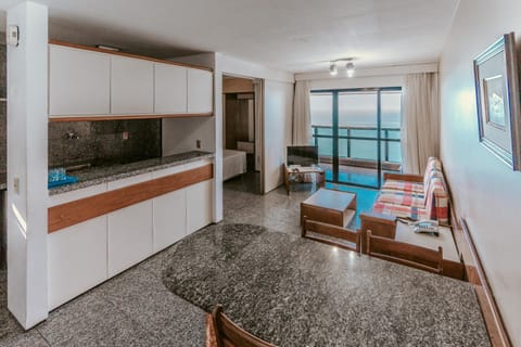 Iracema Residence Hotel Flat Apartment hotel in Fortaleza