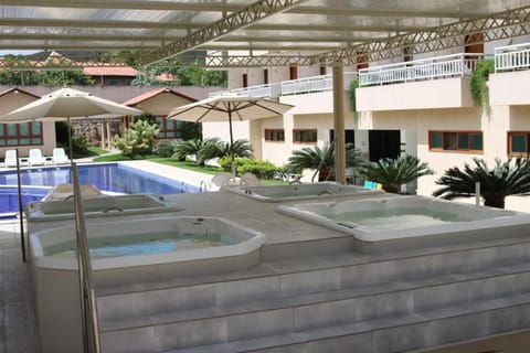 Hot Tub, Swimming pool, Open Air Bath