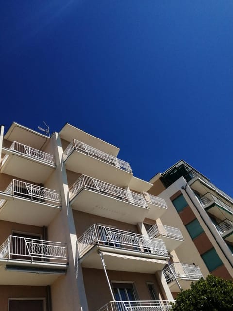 Blue A'Mare Apartment in Lavagna