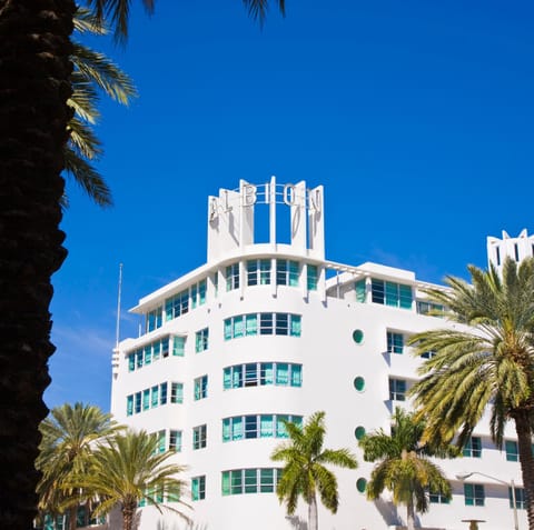 Albion Hotel Hôtel in South Beach Miami