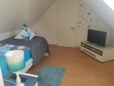 Apartment Apartamento in Euskirchen