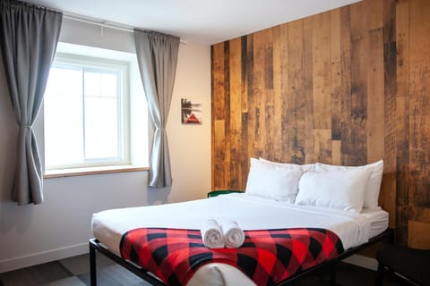 Auberge Manitonga Hostel in Mont-Tremblant